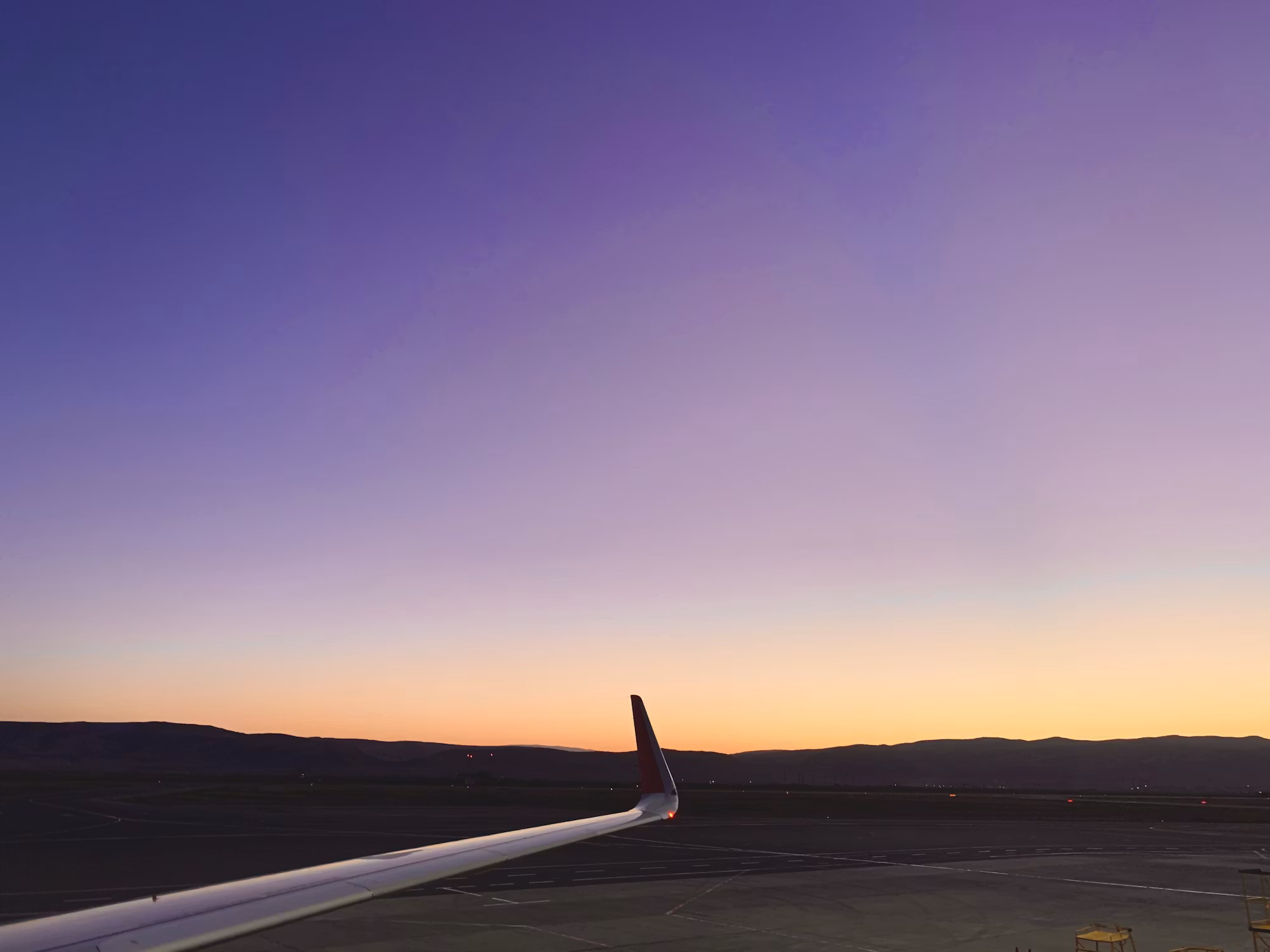 Exploring the Future of Smart Airports: Innovation and Technology