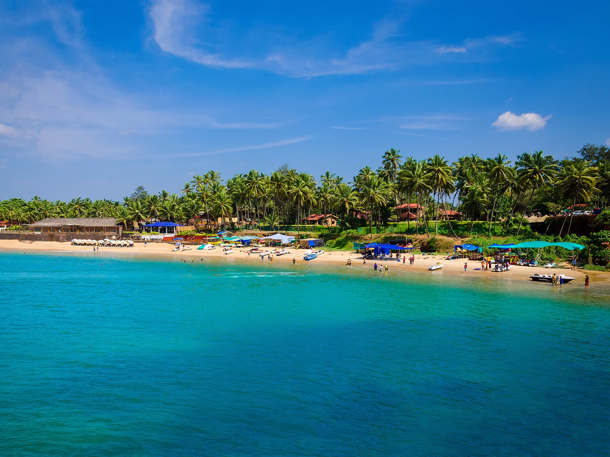 Discovering Coastal Paradise: A Journey Through the World’s Most Beautiful Beaches